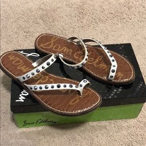 Sam Edelman Sandals